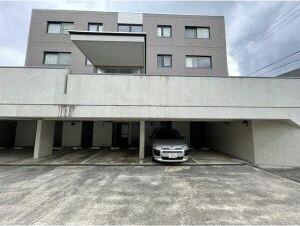 【駐車場】 | リポーズオン一社