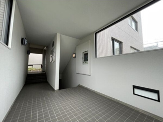 【エントランス】 | リポーズオン一社