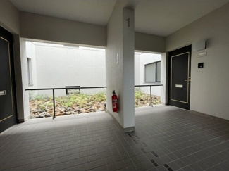 【庭】 | リポーズオン一社