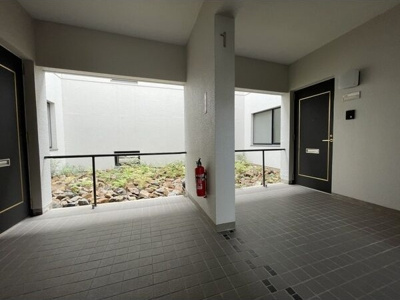 【庭】 | リポーズオン一社