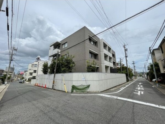 【外観】 | リポーズオン一社