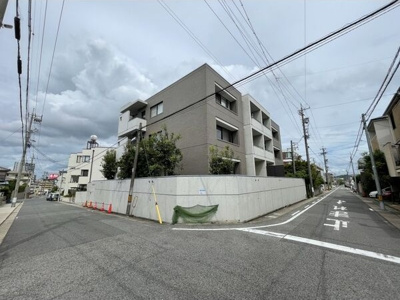 【外観】 | リポーズオン一社