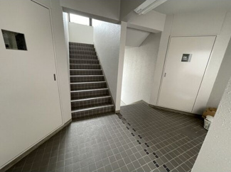 【その他共用部分】 | リポーズオン一社