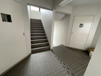 【その他共用部分】 | リポーズオン一社