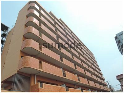 ライオンズマンション高槻