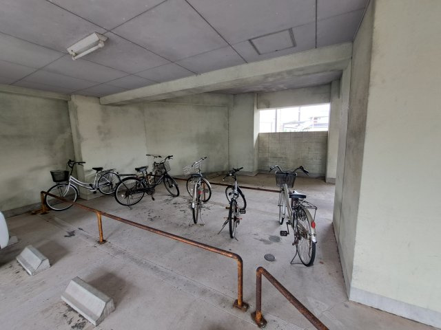 ホリホックイン和田のその他共用部分