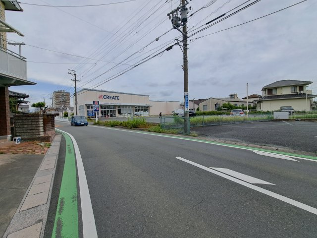 ホリホックイン和田の展望