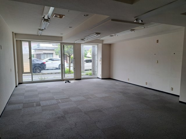 ホリホックイン和田の内装