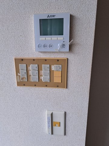 ホリホックイン和田の設備