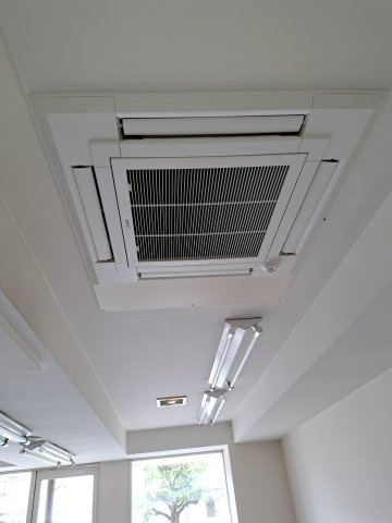 ホリホックイン和田の設備