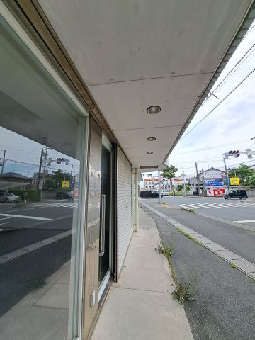 ホリホックイン和田の展望