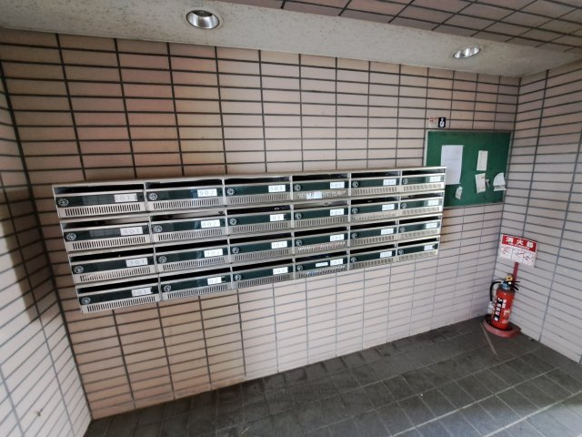 ホリホックイン和田のその他共用部分