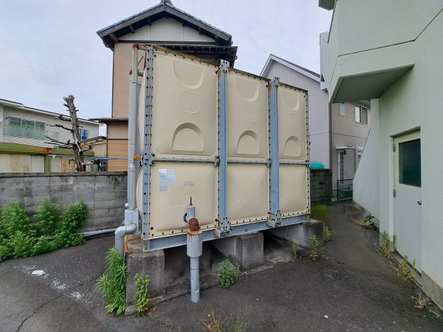 ホリホックイン和田のその他共用部分