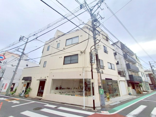 松野ビル