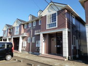 ガ－デンハウスＴＡＤＡ　Ｂの画像