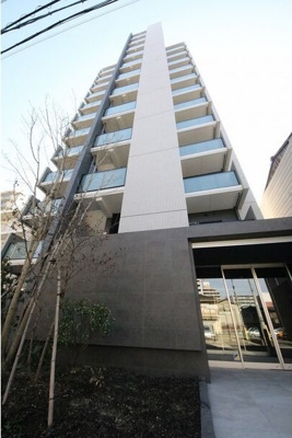 【外観】 | シーズンフラッツ矢場