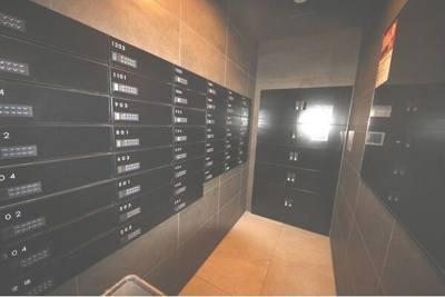 【その他共用部分】 | シーズンフラッツ矢場