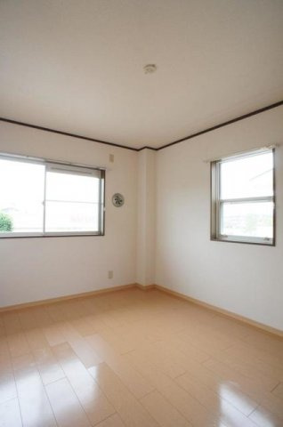 マリンシティＳＨＩＯＤＡ　Ｃの居間・リビング