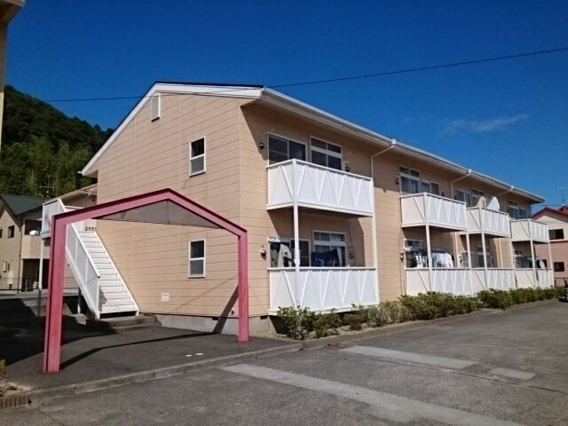 マリンシティＳＨＩＯＤＡ　Ｃ