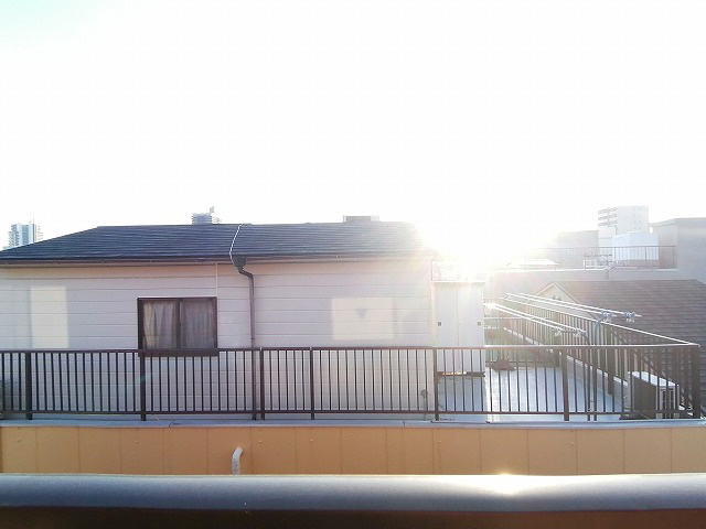 神戸市長田区細田町３丁目の賃貸マンションの展望