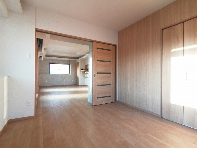 神戸市長田区細田町３丁目の賃貸マンション
