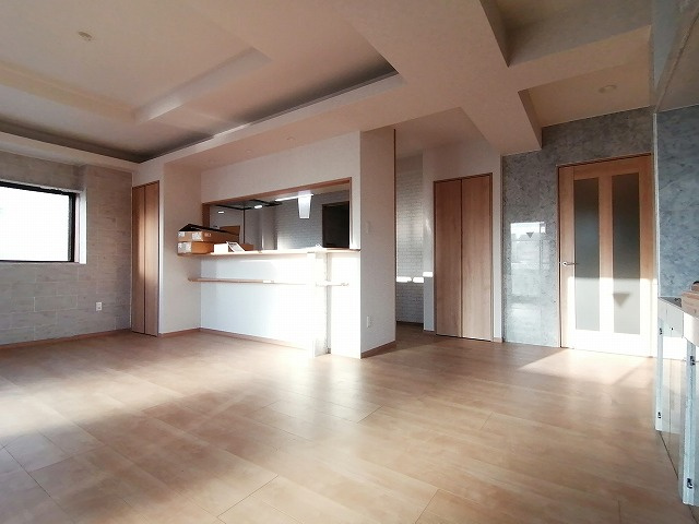 神戸市長田区細田町３丁目の賃貸マンション