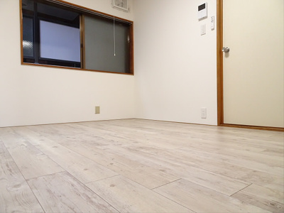 【内装】 | 石橋ハイツ