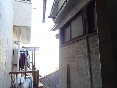 【ロビー】 | 石橋ハイツ