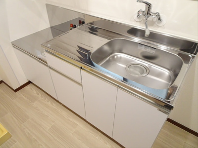 【キッチン】 | 石橋ハイツ