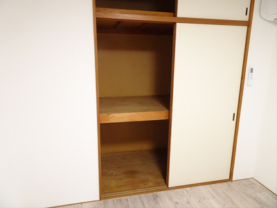 【収納】 | 石橋ハイツ