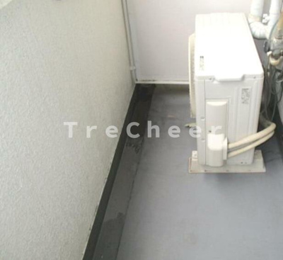 【バルコニー】 | ライオンズマンション方南町駅前