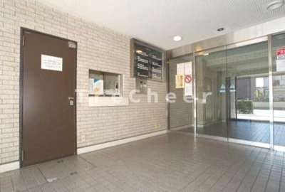 【その他共用部分】 | ライオンズマンション方南町駅前