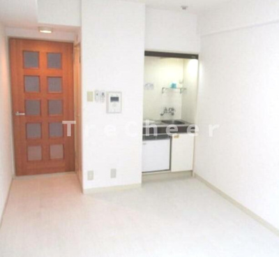 【居間・リビング】 | ライオンズマンション方南町駅前