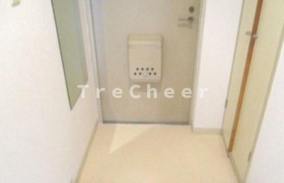 【玄関】 | ライオンズマンション方南町駅前