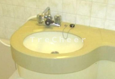 【洗面所】 | ライオンズマンション方南町駅前