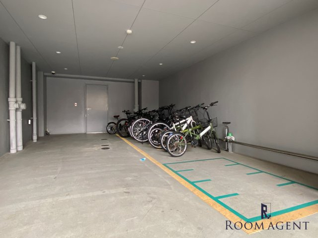 GRANDUKE新栄のその他