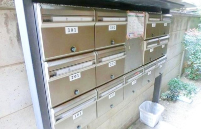 【その他共用部分】 | クレインズ