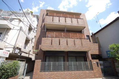 【外観】 | クレインズ