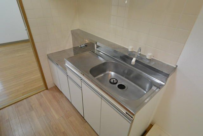 【キッチン】 | クレインズ