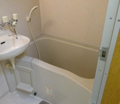 【浴室】 | クレインズ