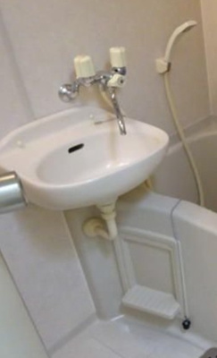 【洗面所】 | クレインズ