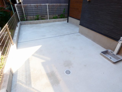 【駐車場】 | ル・シェール南名古屋 | イメージ