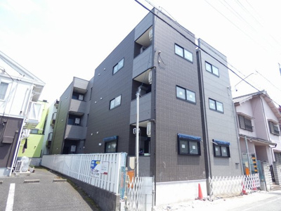 【外観】 | ル・シェール南名古屋