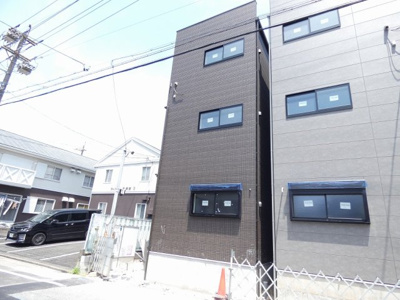 【外観】 | ル・シェール南名古屋