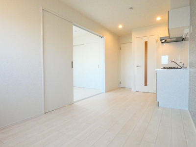 【洋室】 | ル・シェール南名古屋 | イメージ