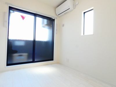 【寝室】 | ル・シェール南名古屋 | イメージ