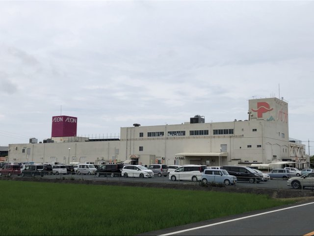 戸建　田原市田原町柳ヶ丘の周辺