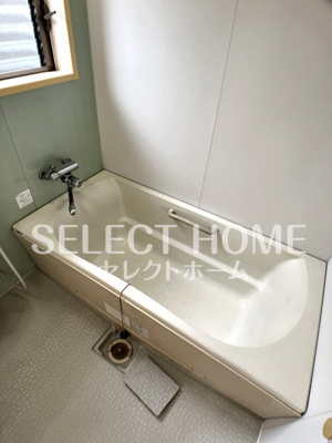 【浴室】 | 岡崎市中町戸建