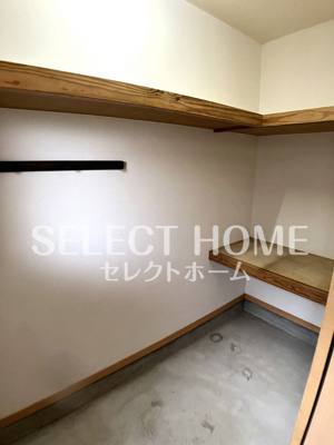 【収納】 | 岡崎市中町戸建