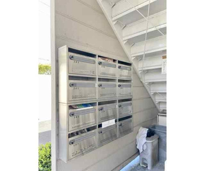 【その他共用部分】 | ピアスズキ